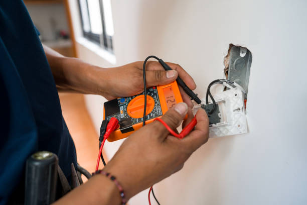 Best Electric Panel Repair  in Dublin, GA