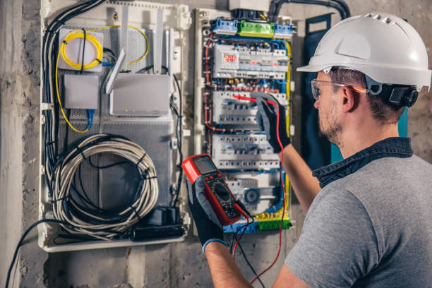 Best Home Electrical Repair  in Dublin, GA
