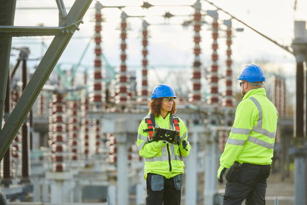Best Electrical Contractors for Businesses  in Dublin, GA