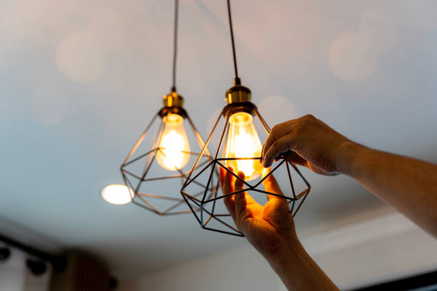 Best Licensed Electrician  in Dublin, GA