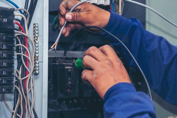 Best Electrical Outlet Repair  in Dublin, GA