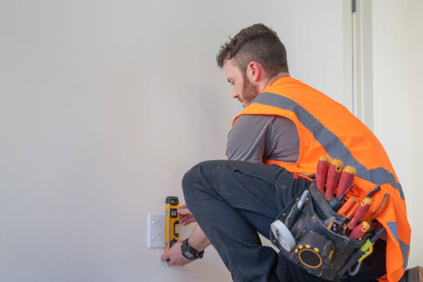 Best Electrician Near Me  in Dublin, GA