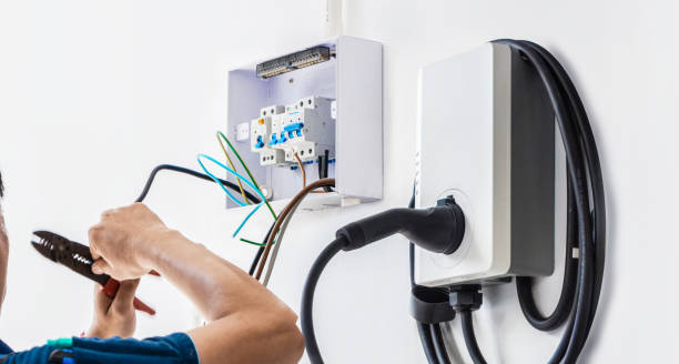 Best Affordable Electrician  in Dublin, GA