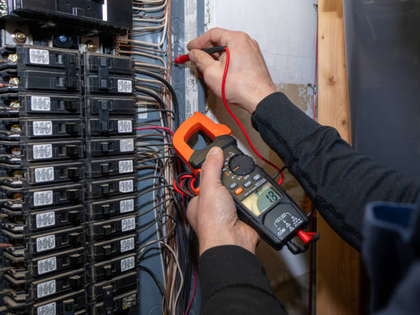 Best Electrical Installation Contractor  in Dublin, GA