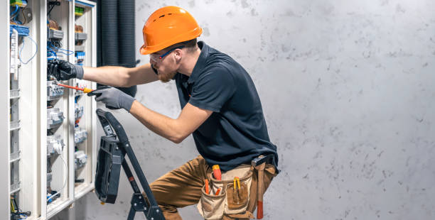 Best Electrical Upgrades for Homes  in Dublin, GA